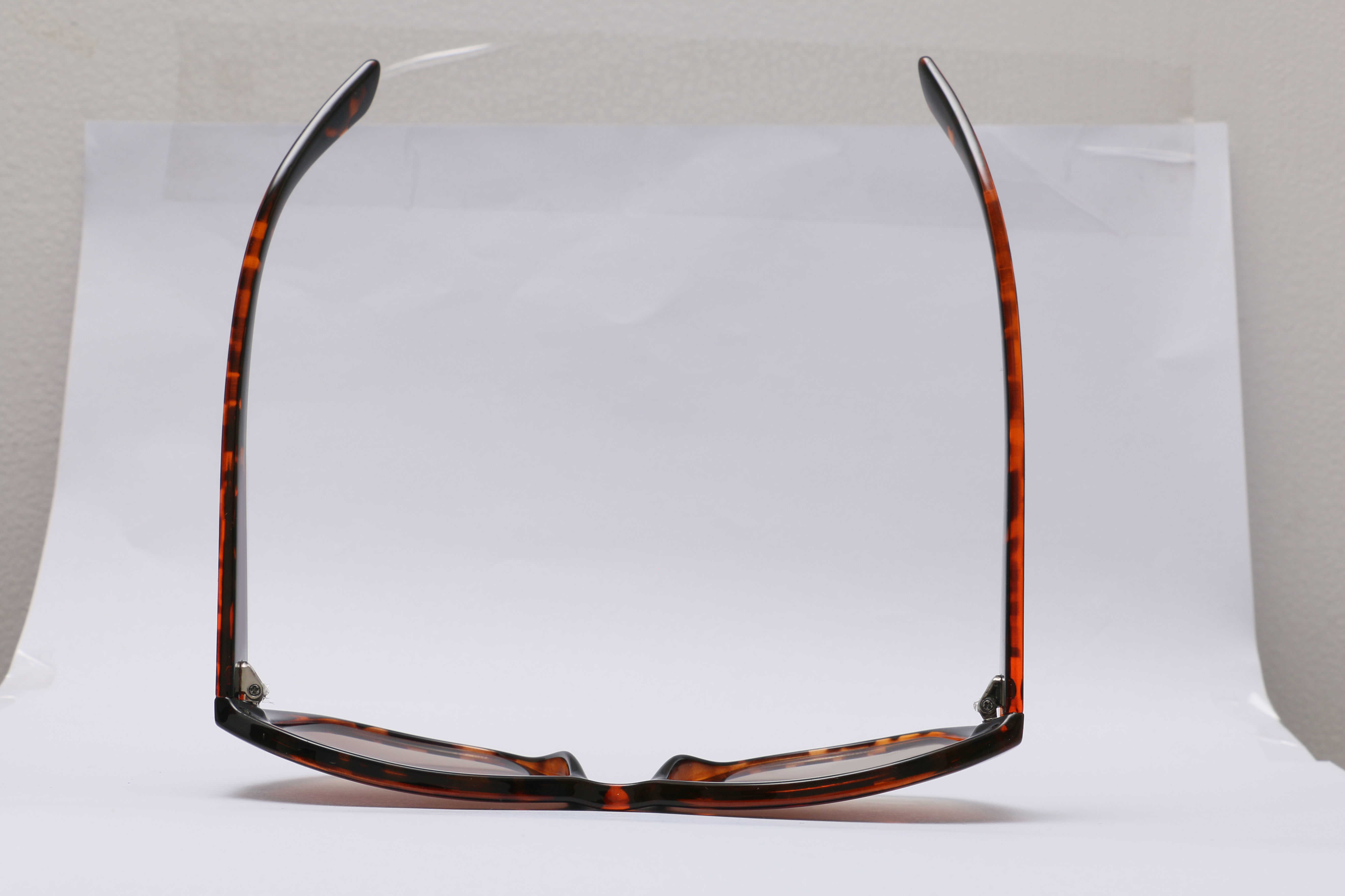 Eyeglasses for Men and Women 3D print model_21