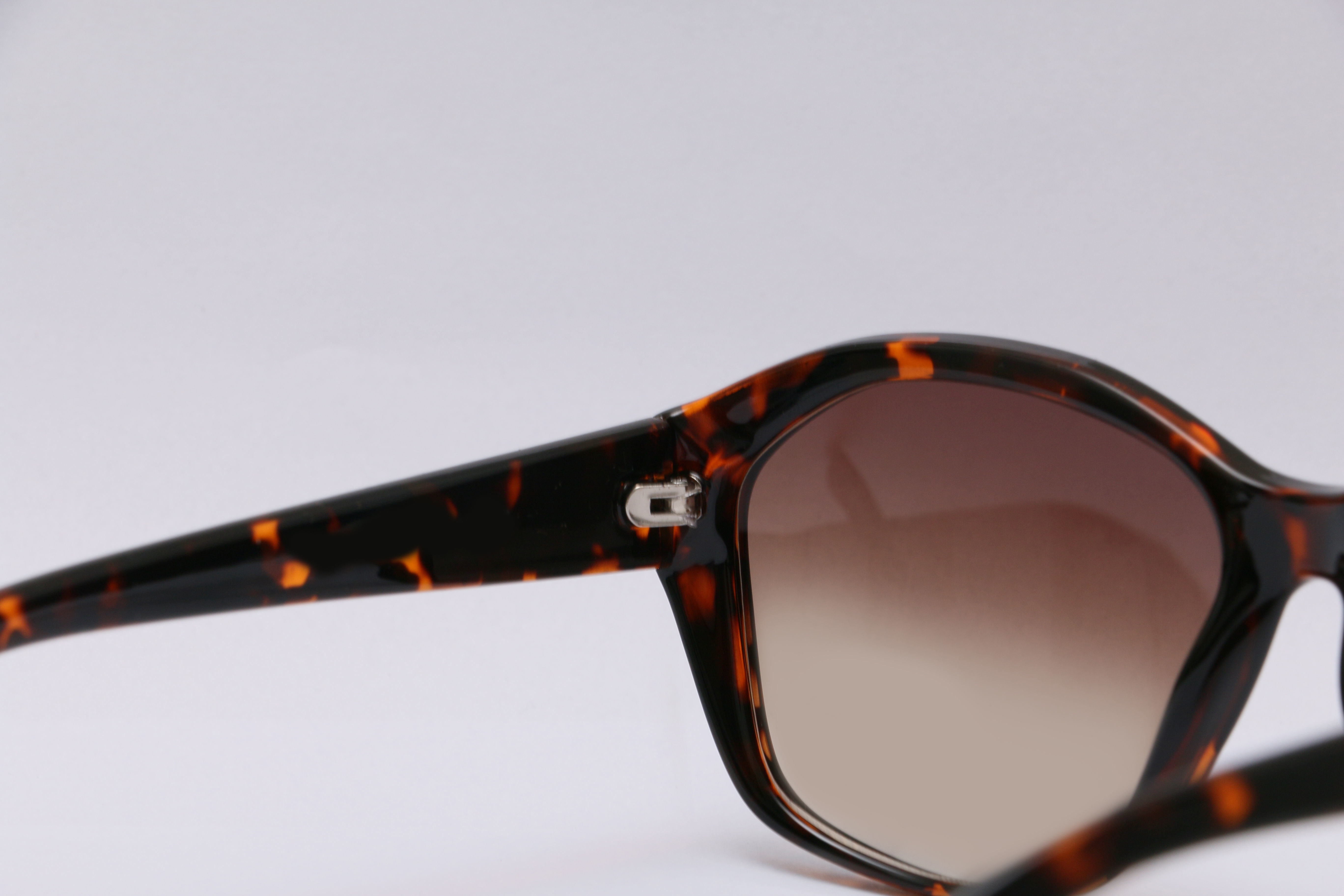 Eyeglasses for Men and Women 3D print model_18