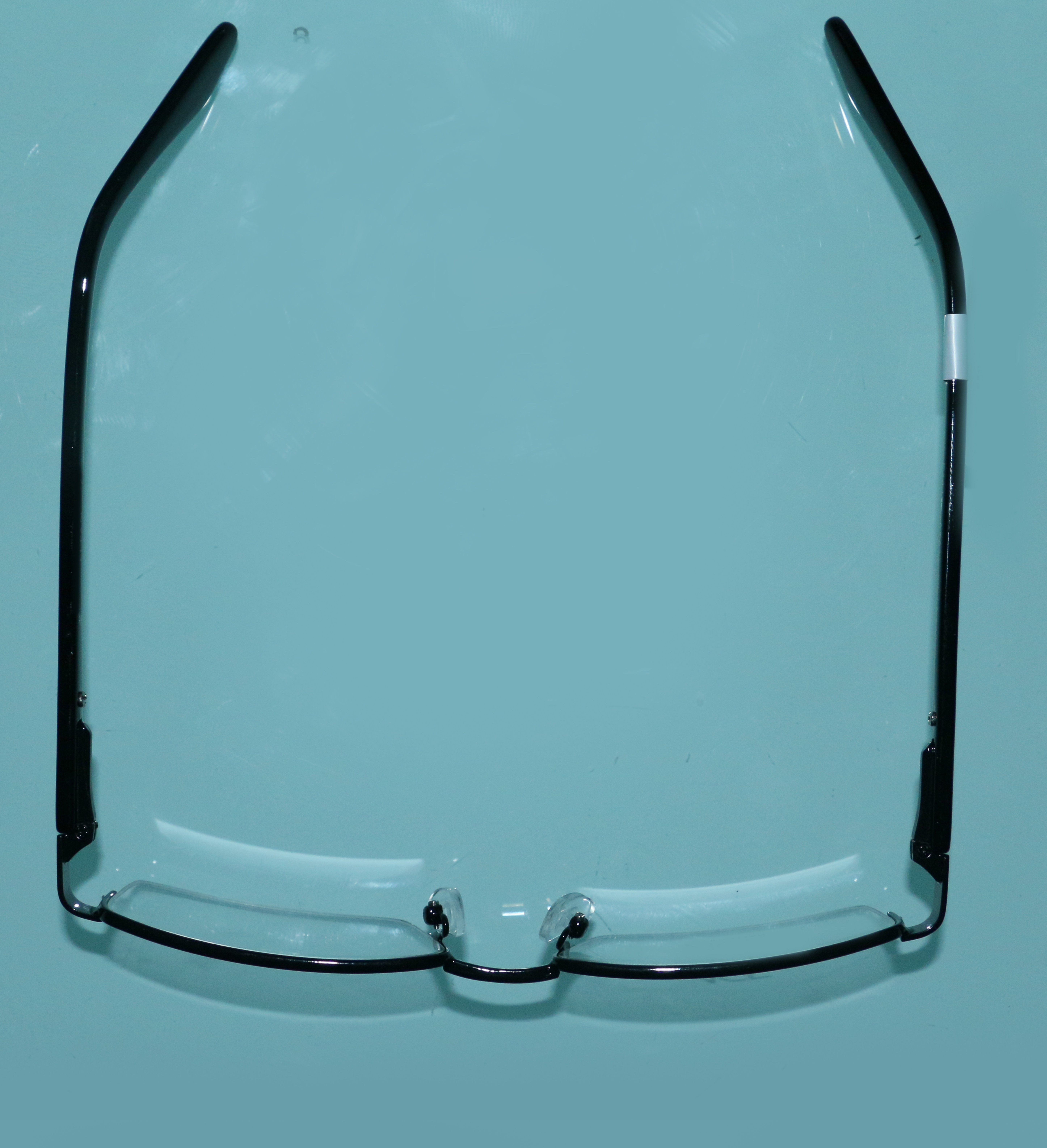 Eyeglasses for Men and Women 3D print model_9