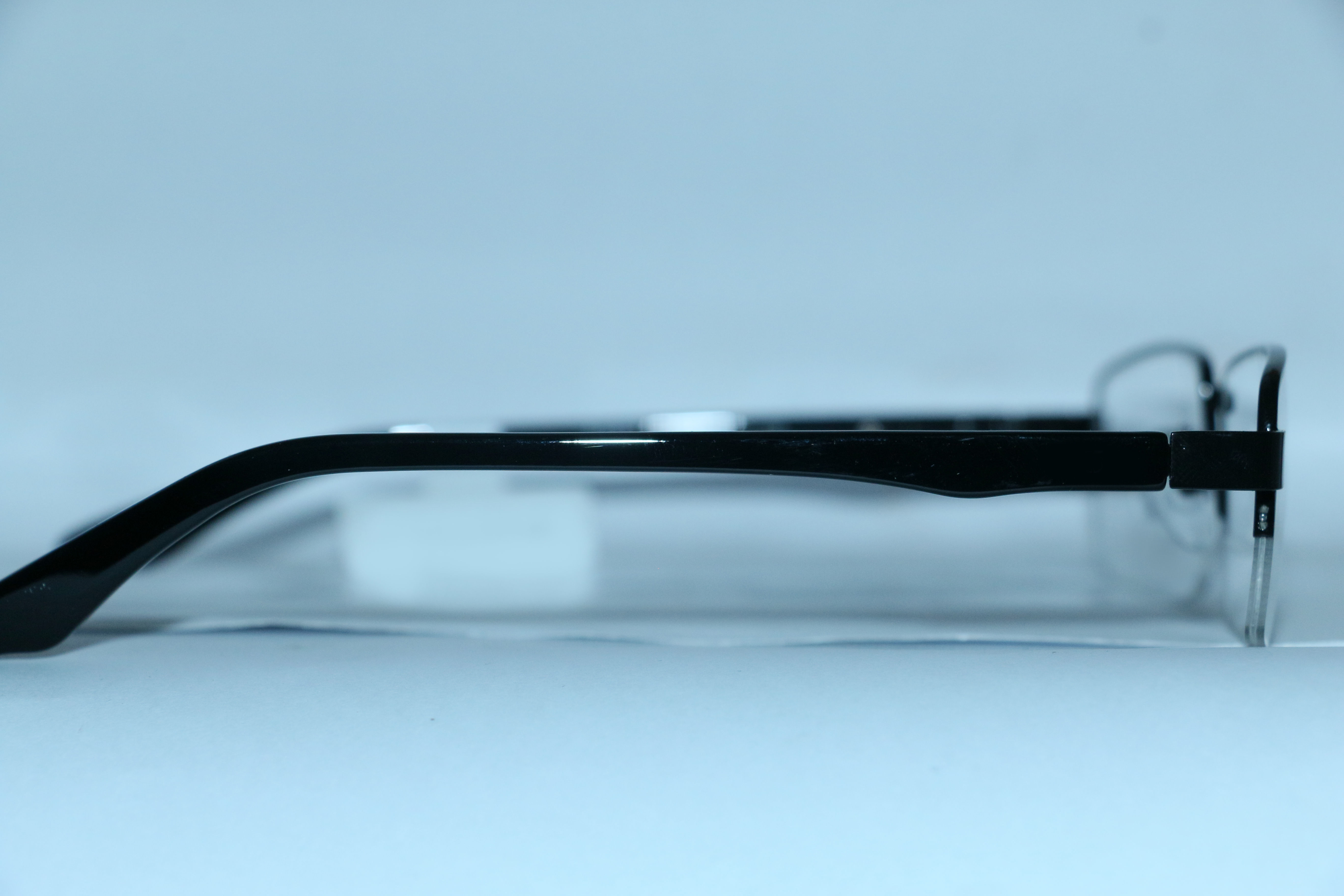 Eyeglasses for Men and Women 3D print model_7