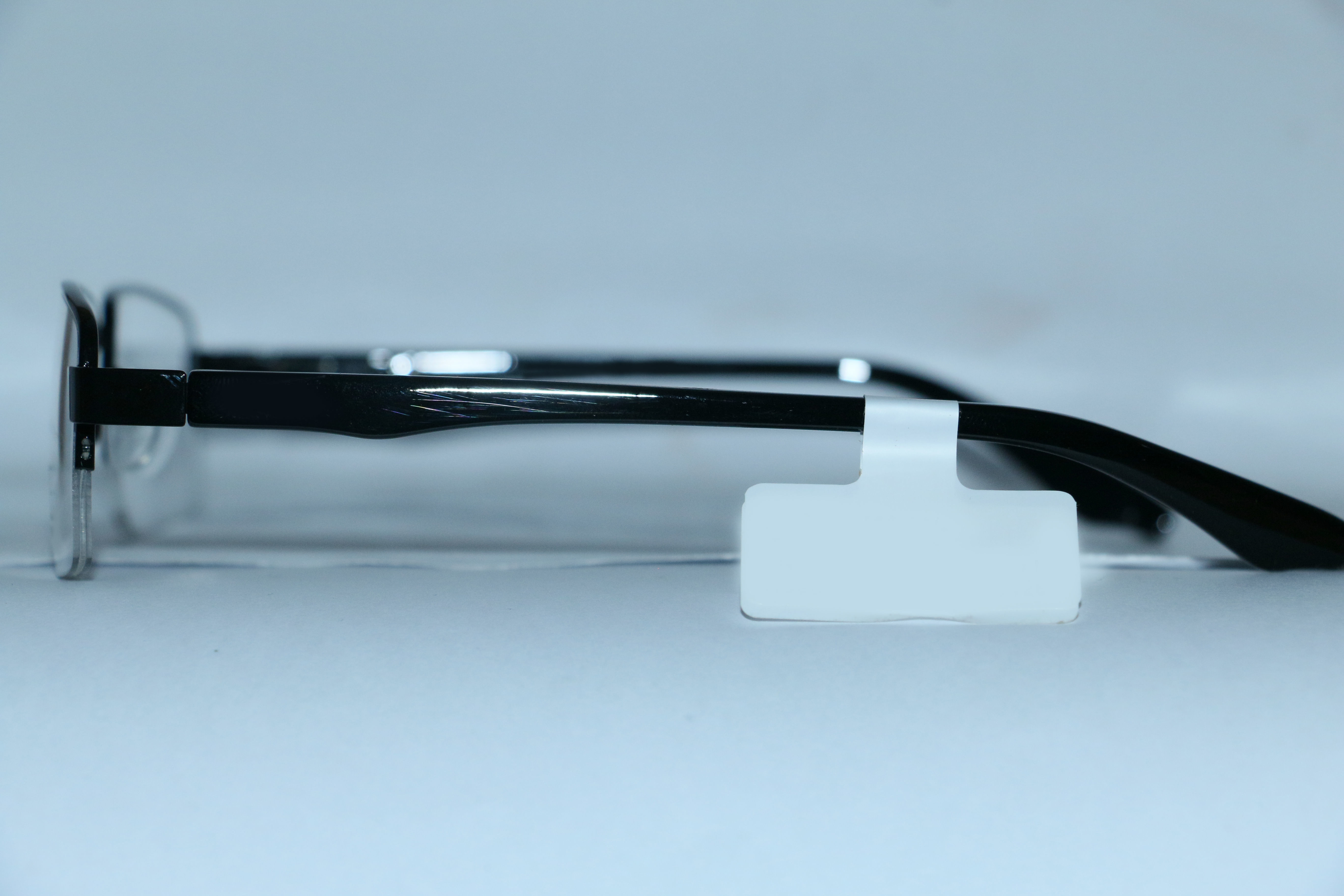 Eyeglasses for Men and Women 3D print model_5