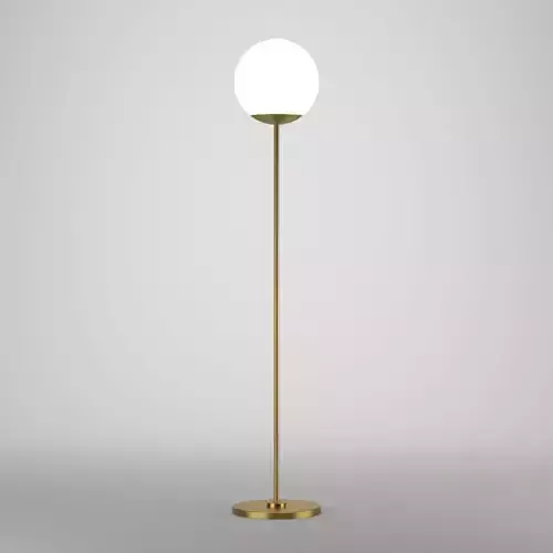 Emory Novelty Floor LED Lamp by Foundstone