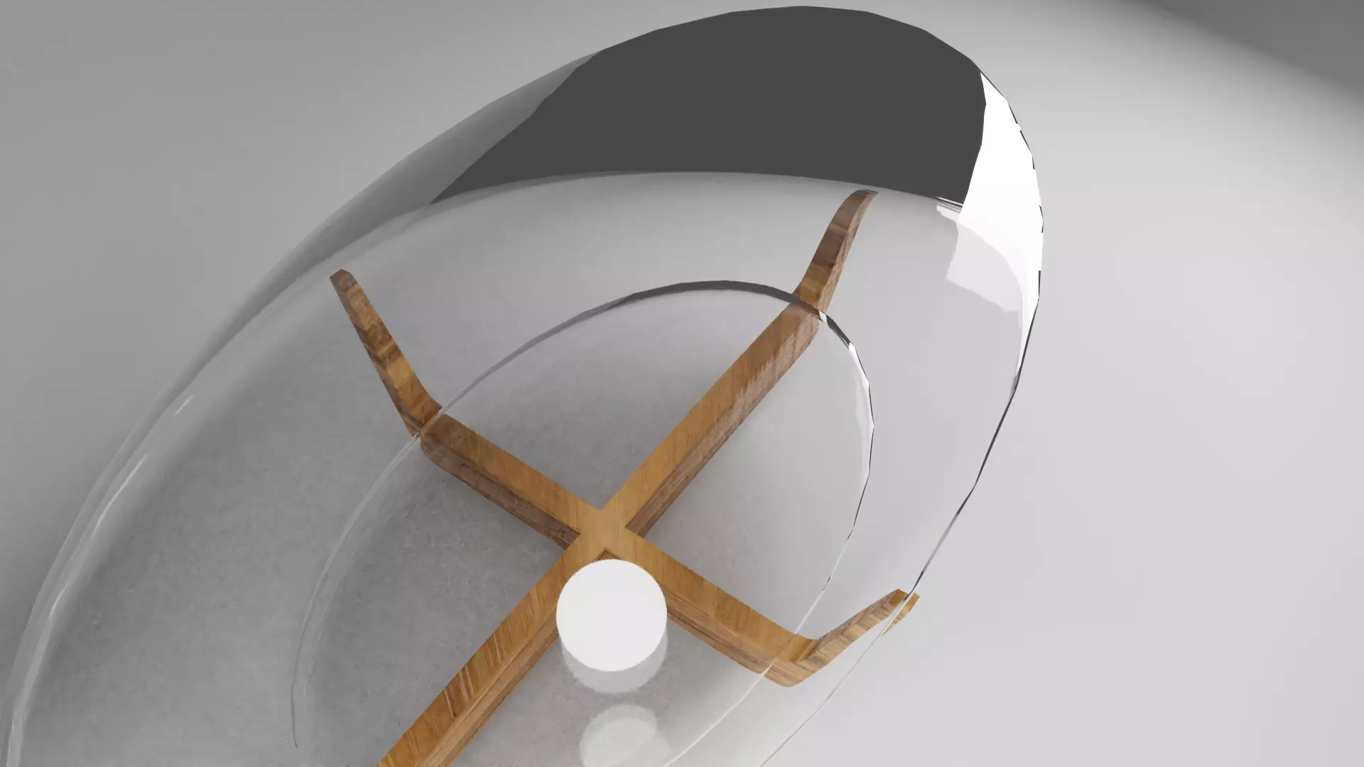 SIMPLE TABEL Free low-poly 3D model