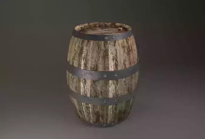 Barrel