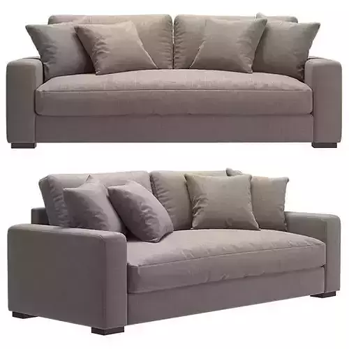 Belham Living Hayden Hill Sofa