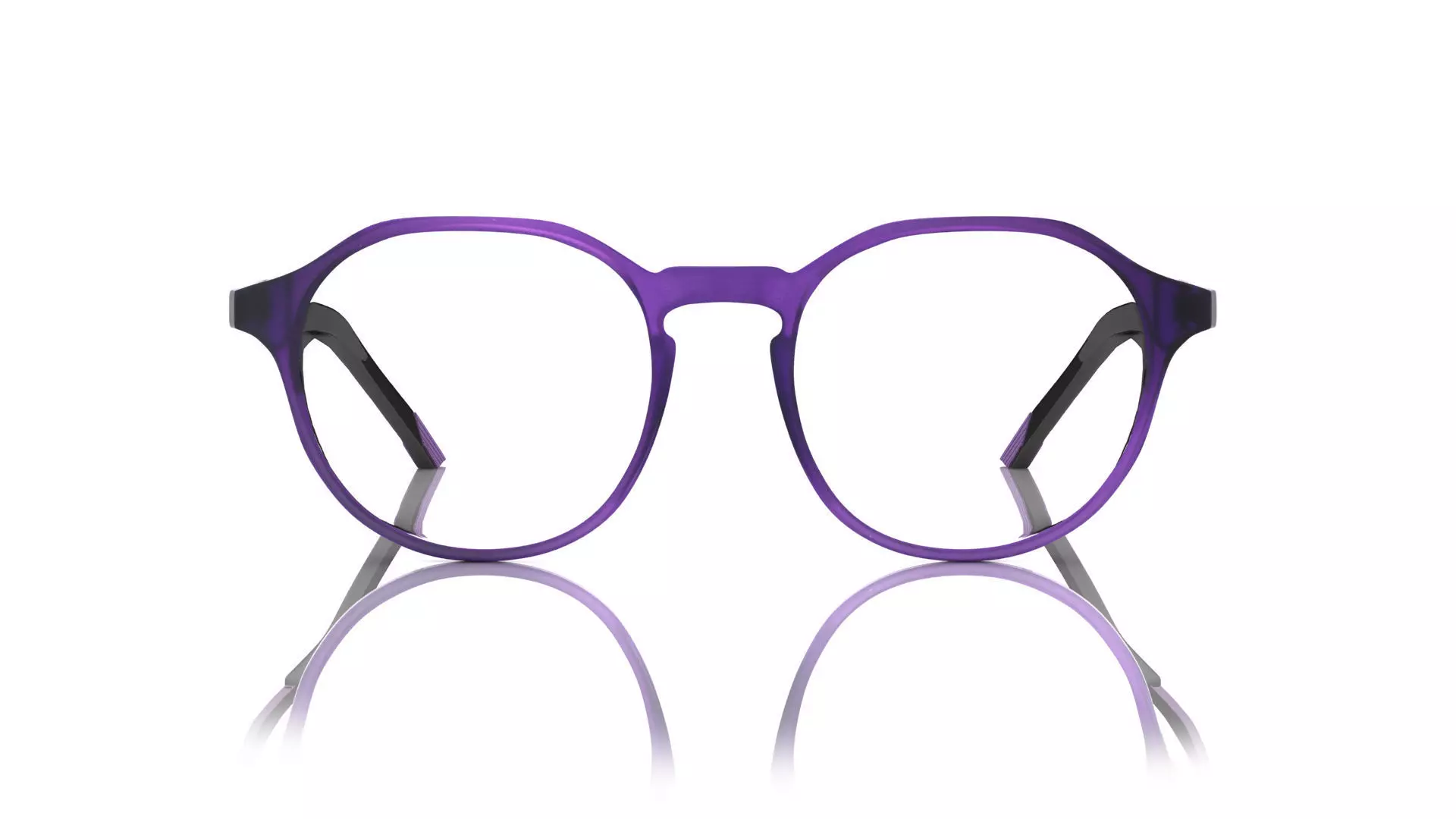 Eyeglasses for Men and Women 3D print model