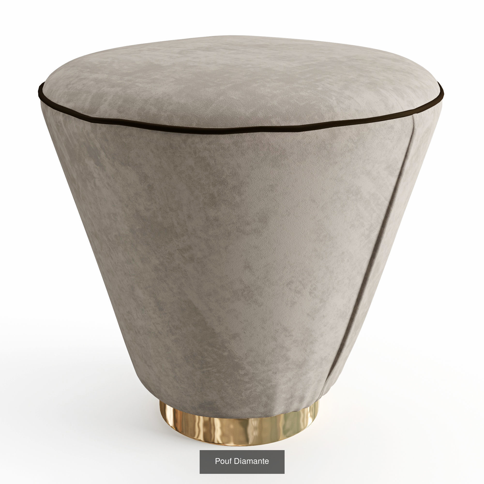 Pouf Collection Vol 1 _5