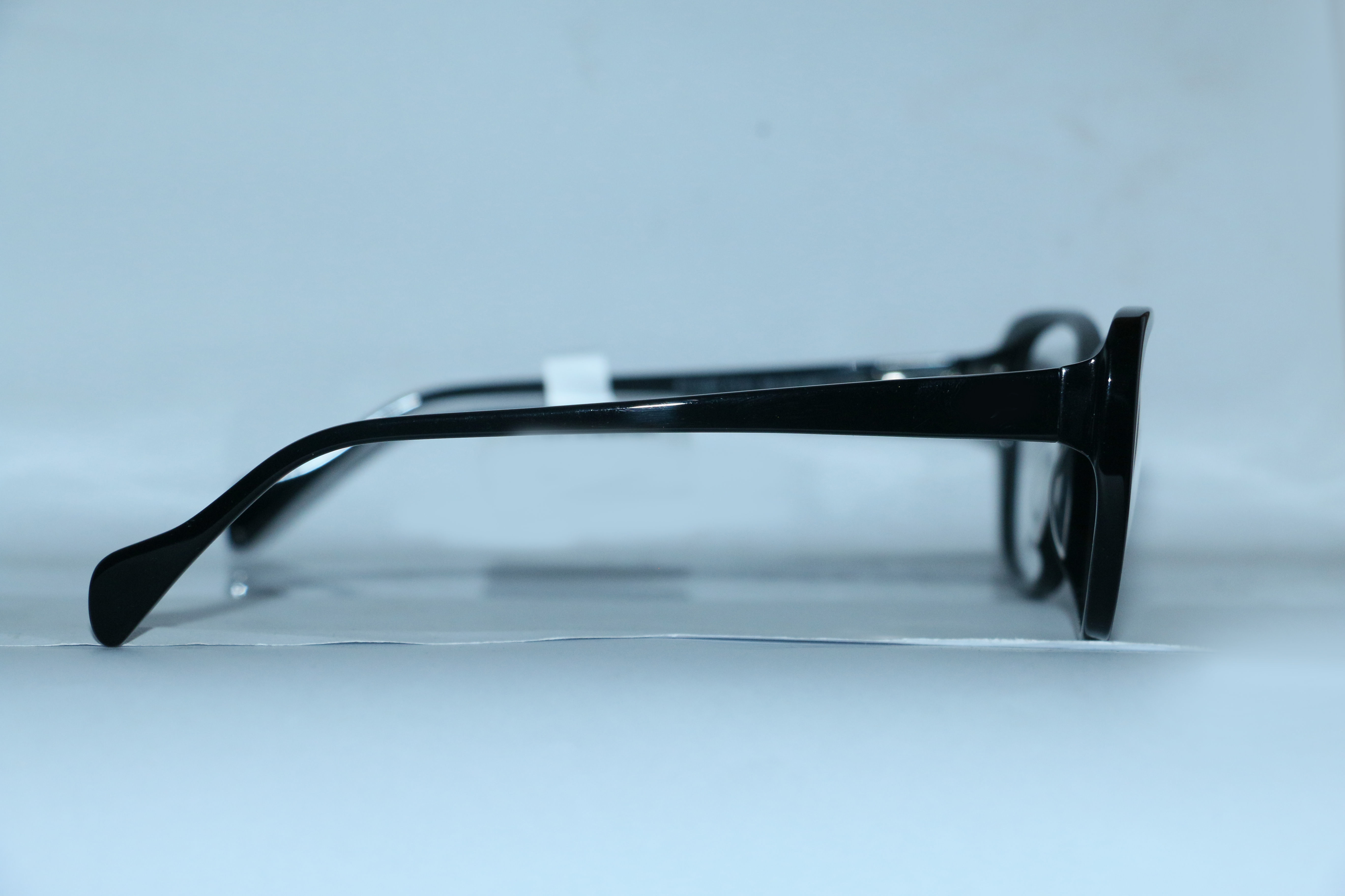 Eyeglasses for Men and Women 3D print model_7