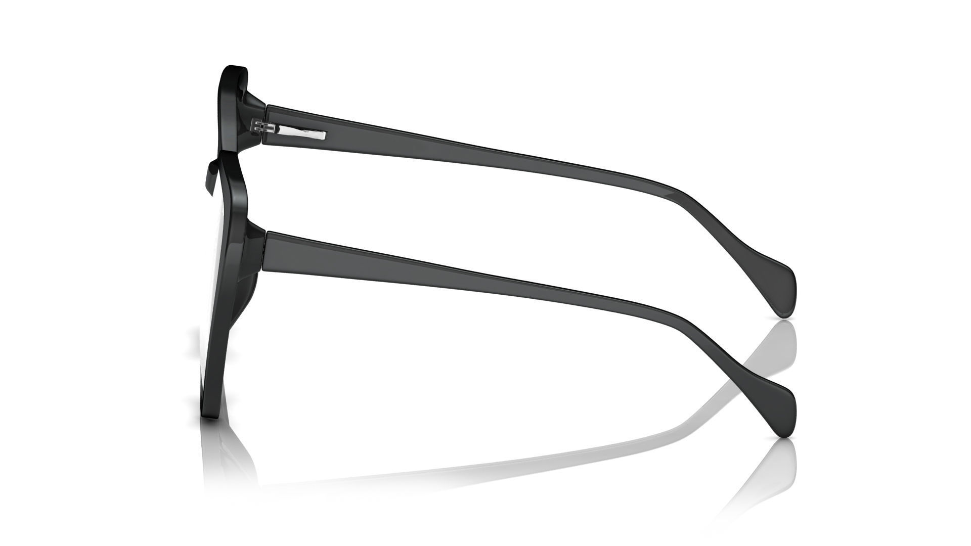Eyeglasses for Men and Women 3D print model_2