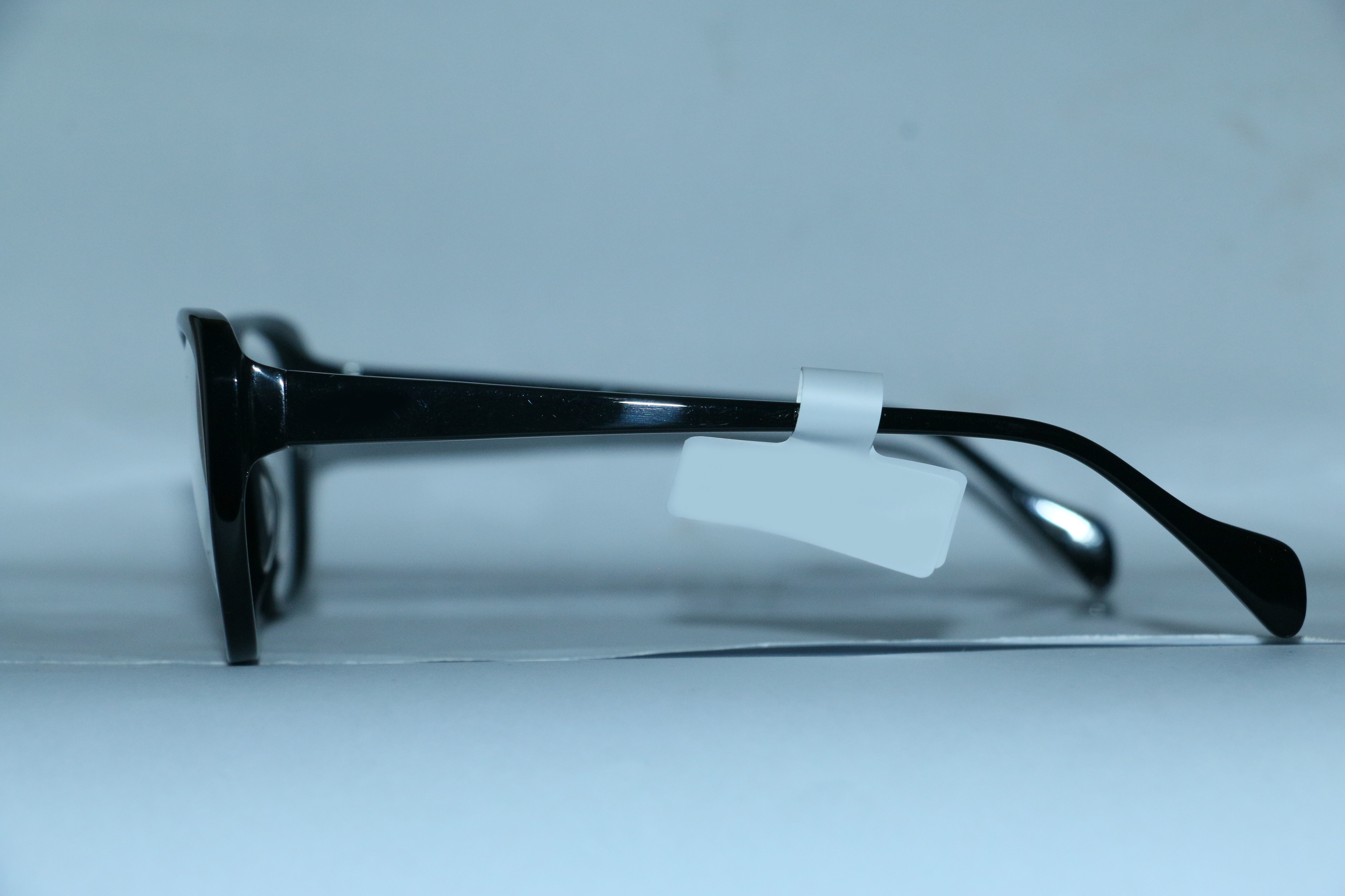 Eyeglasses for Men and Women 3D print model_5