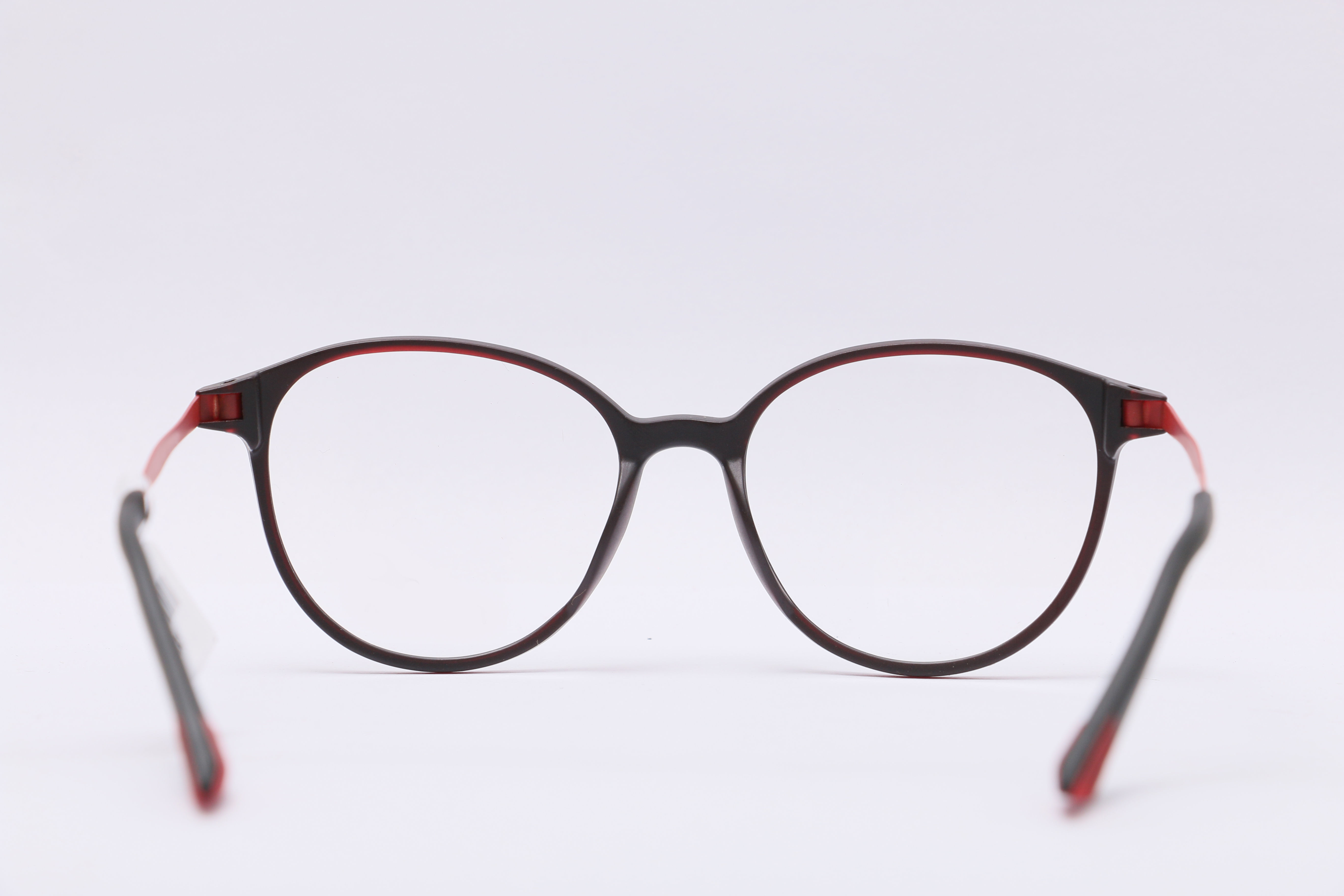 Eyeglasses for Men and Women 3D print model_6