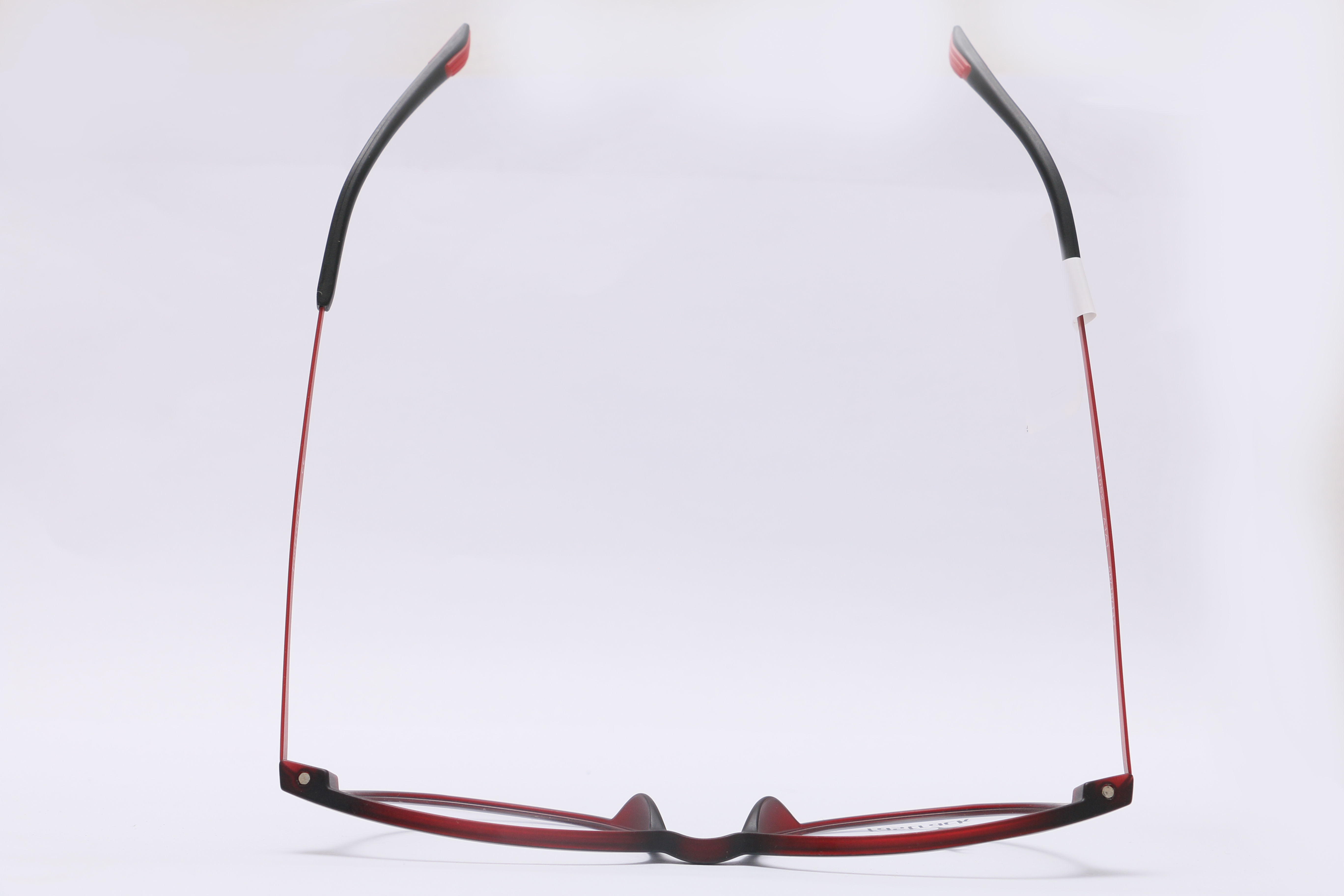 Eyeglasses for Men and Women 3D print model_8