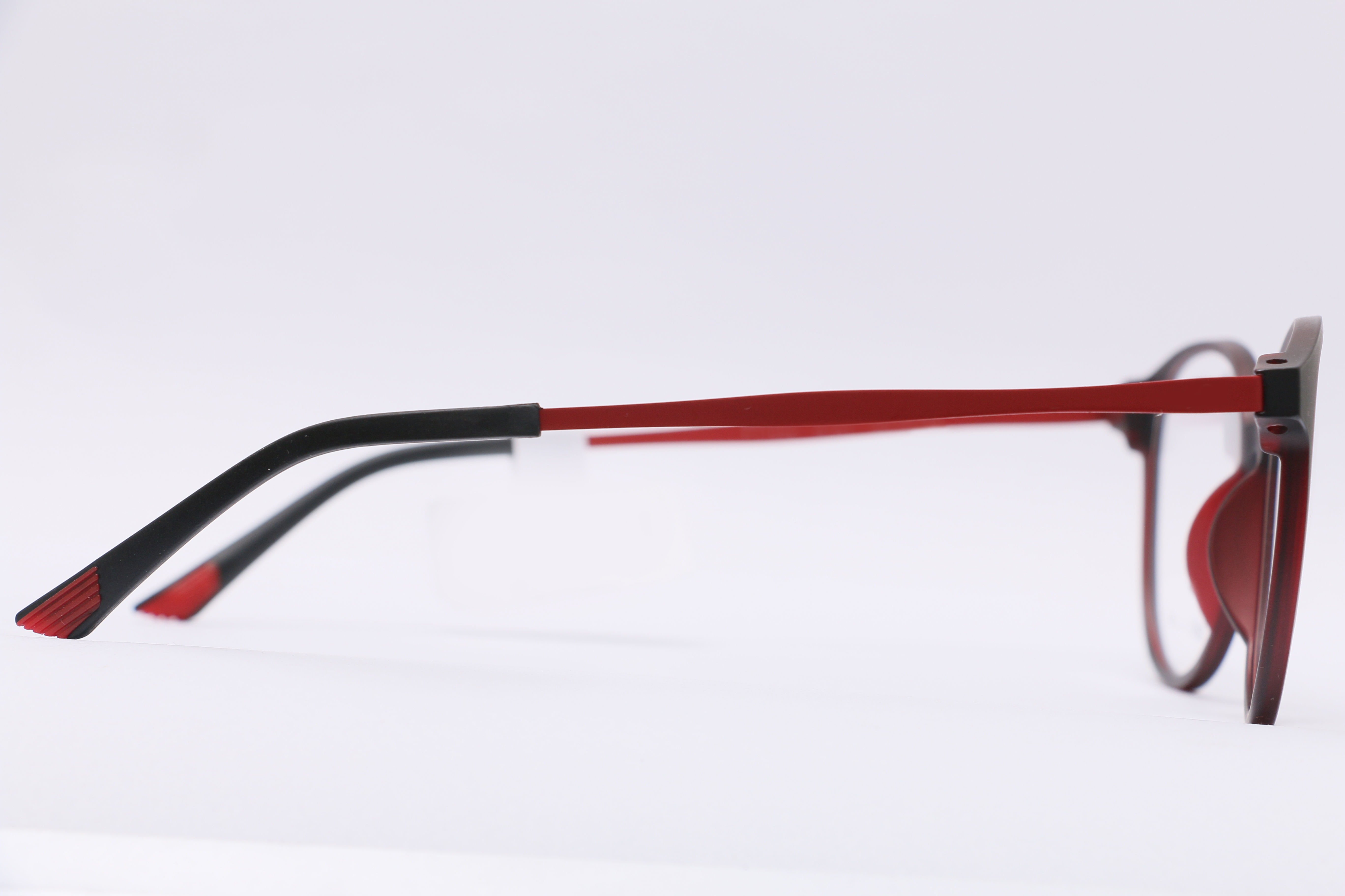 Eyeglasses for Men and Women 3D print model_5