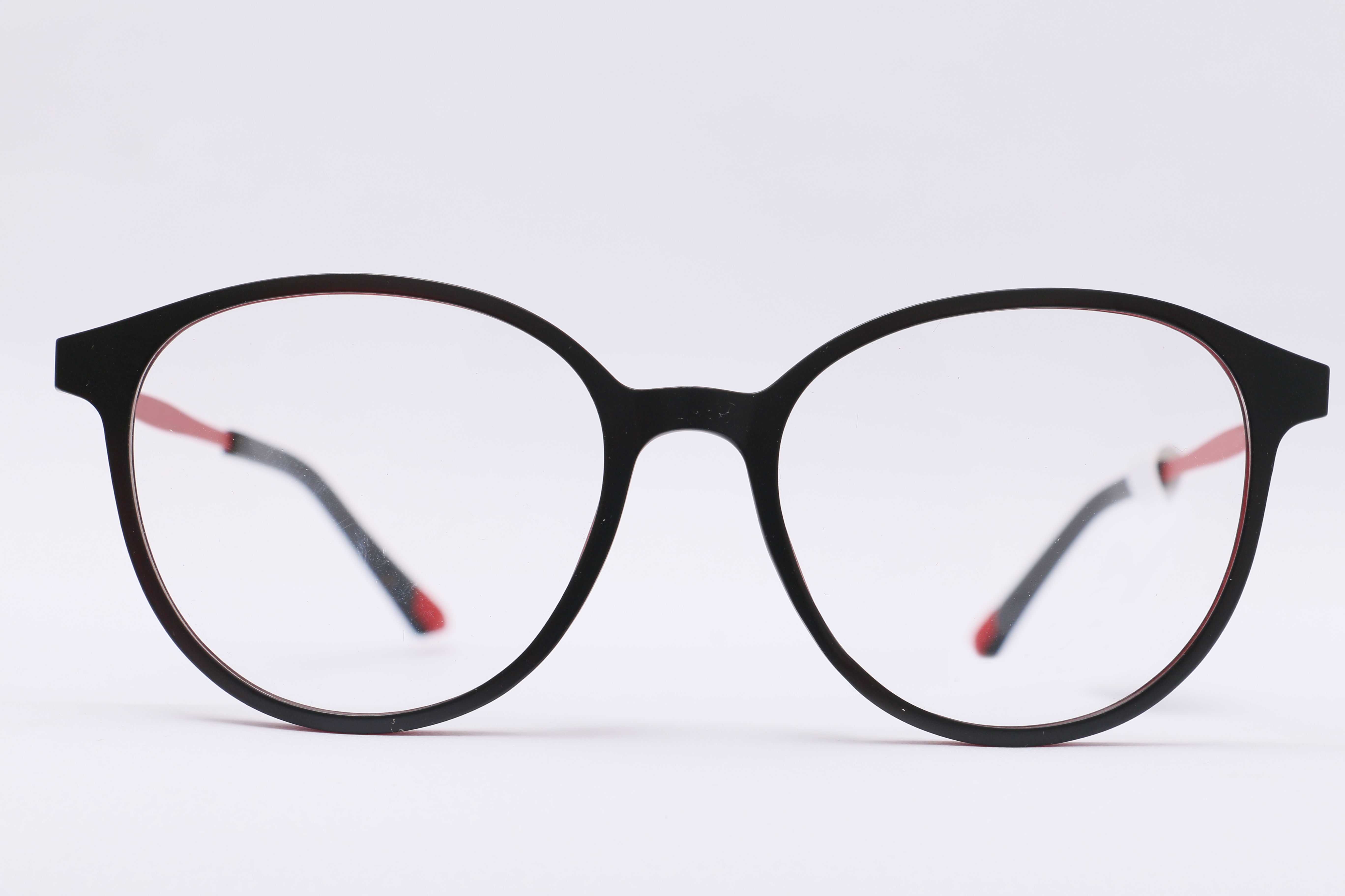 Eyeglasses for Men and Women 3D print model_4