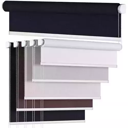 Roller Blind 02 Backhausen Venus