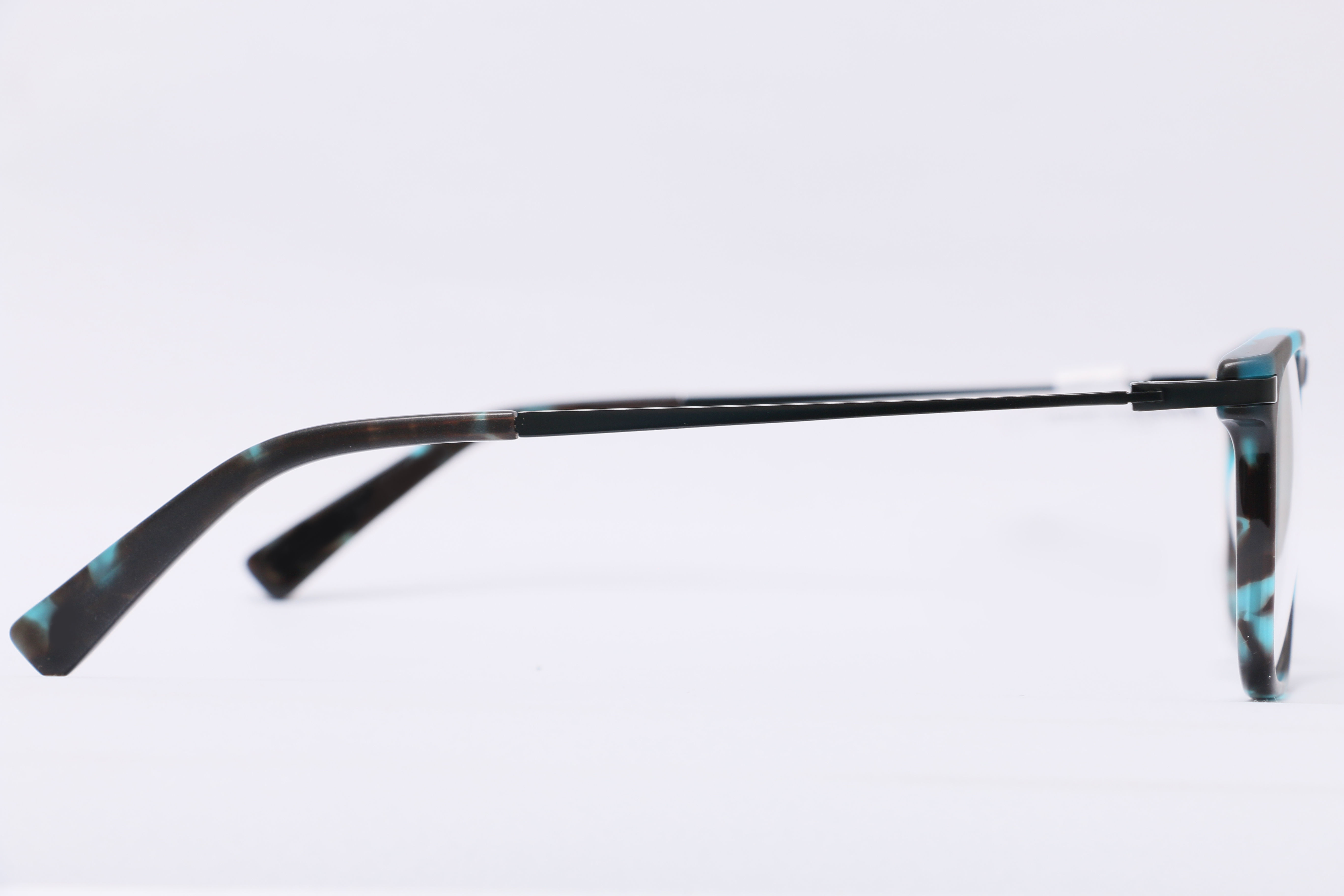 Eyeglasses for Men and Women 3D print model_6