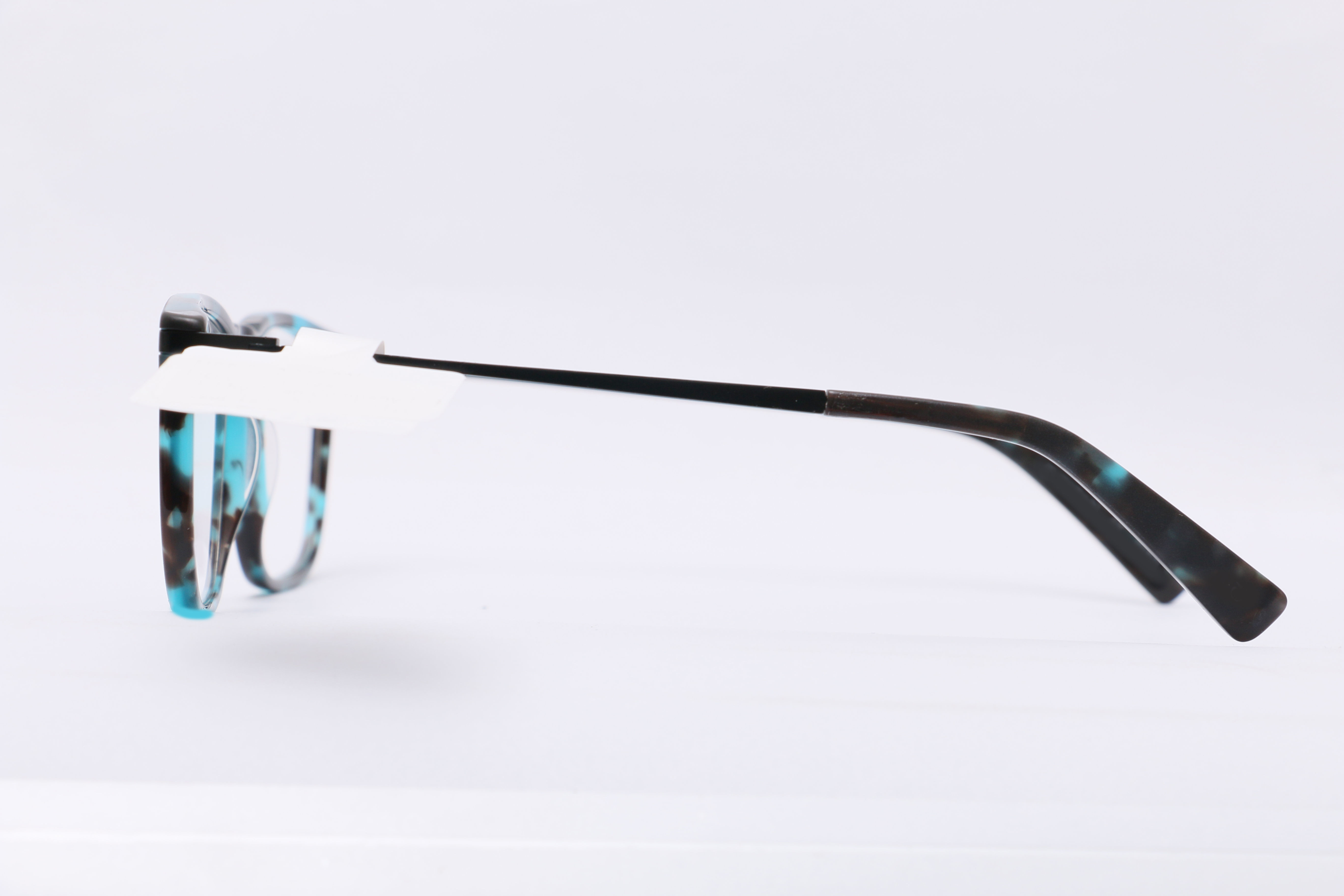 Eyeglasses for Men and Women 3D print model_5