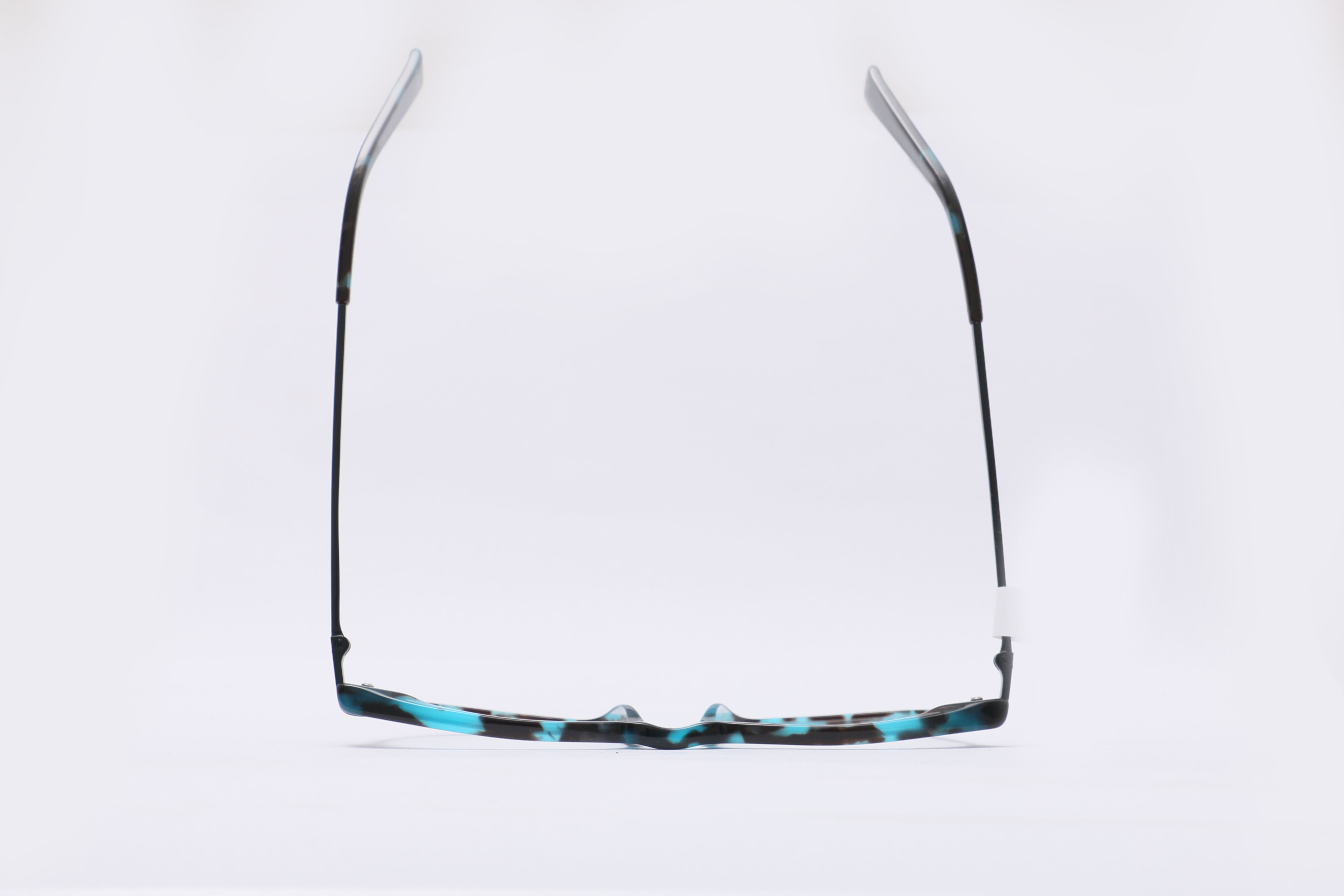 Eyeglasses for Men and Women 3D print model_7