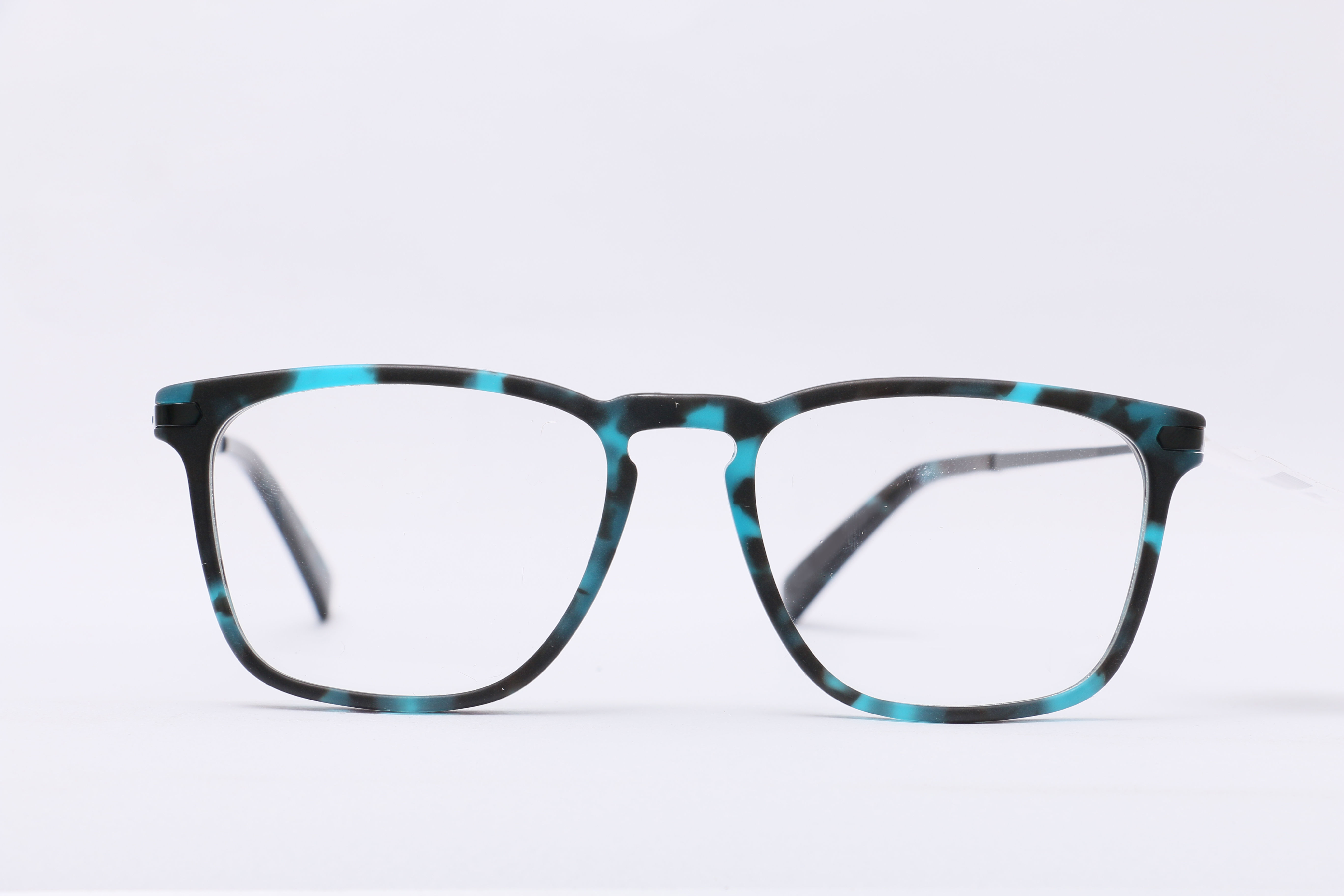 Eyeglasses for Men and Women 3D print model_4