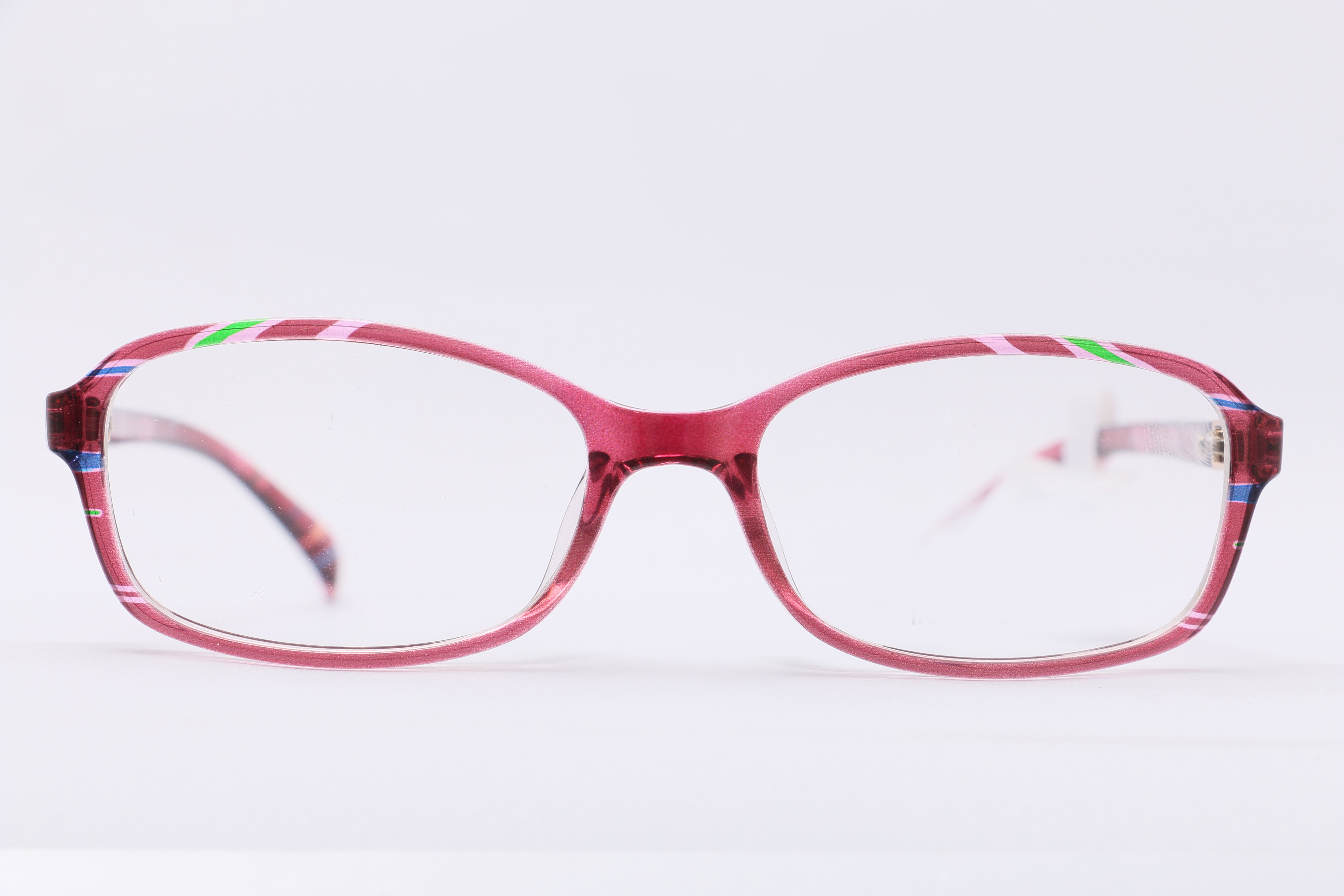 Eyeglasses for Men and Women 3D print model_6