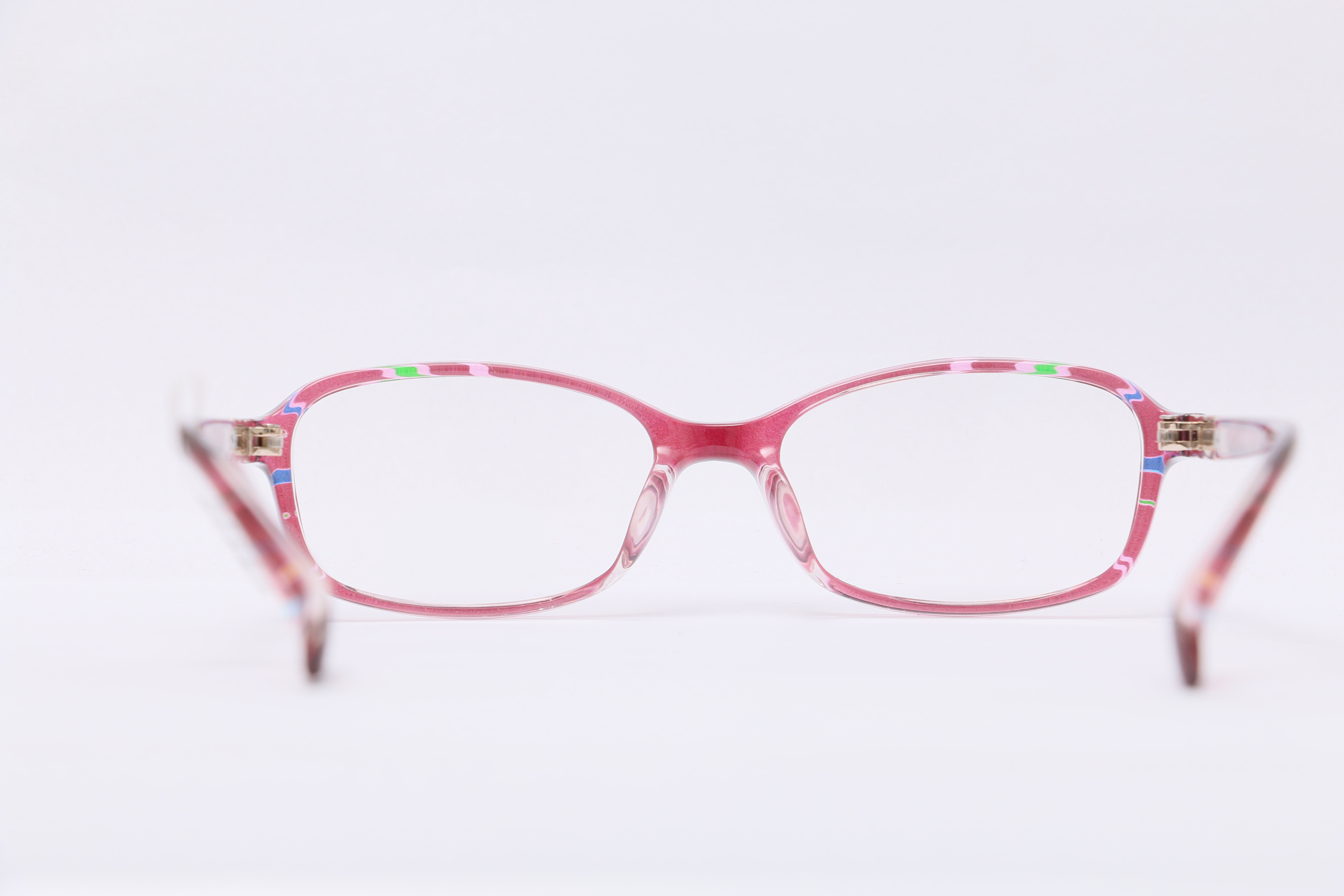 Eyeglasses for Men and Women 3D print model_8
