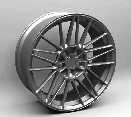 Forged VL7