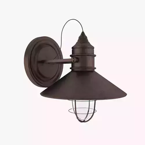 Outdoor Light