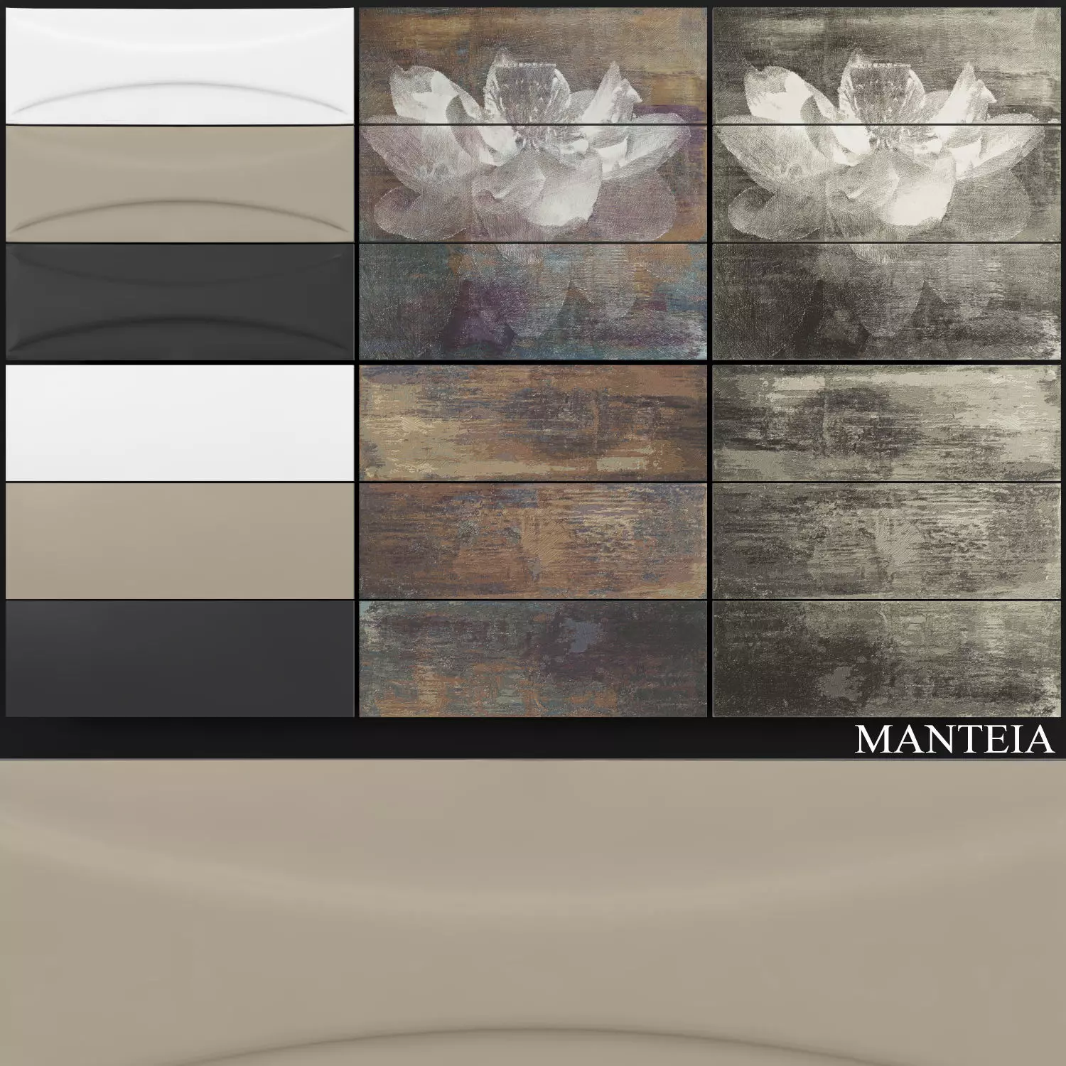 Paradyz Manteia 3D model_0