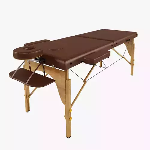 Massage Table
