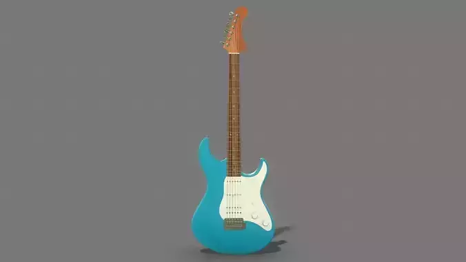 Electric Guitar