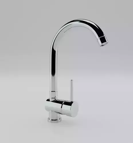 Kitchen tap