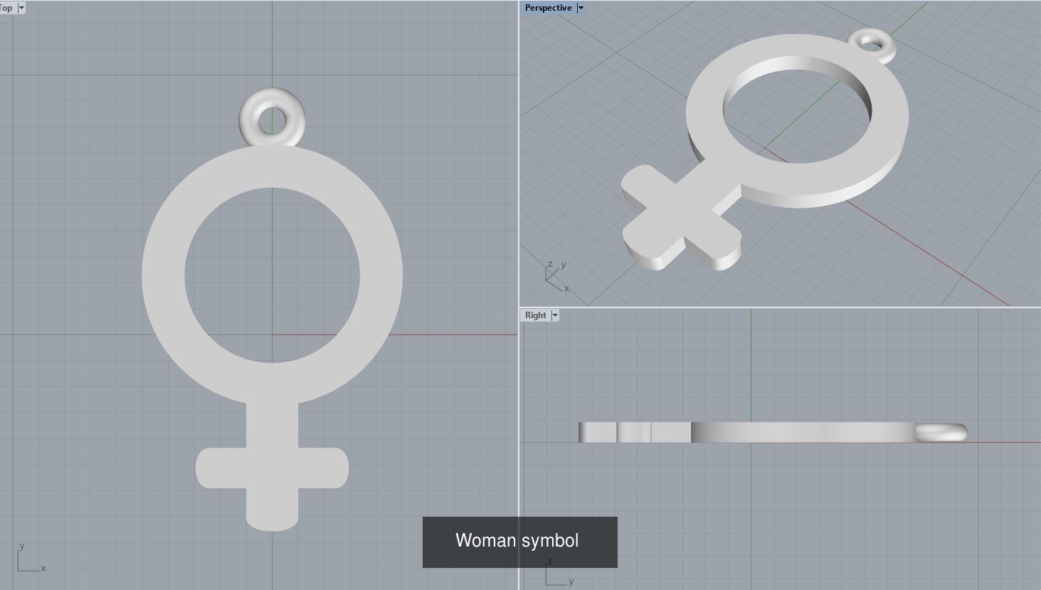 Feminist-oriented collection word w _7