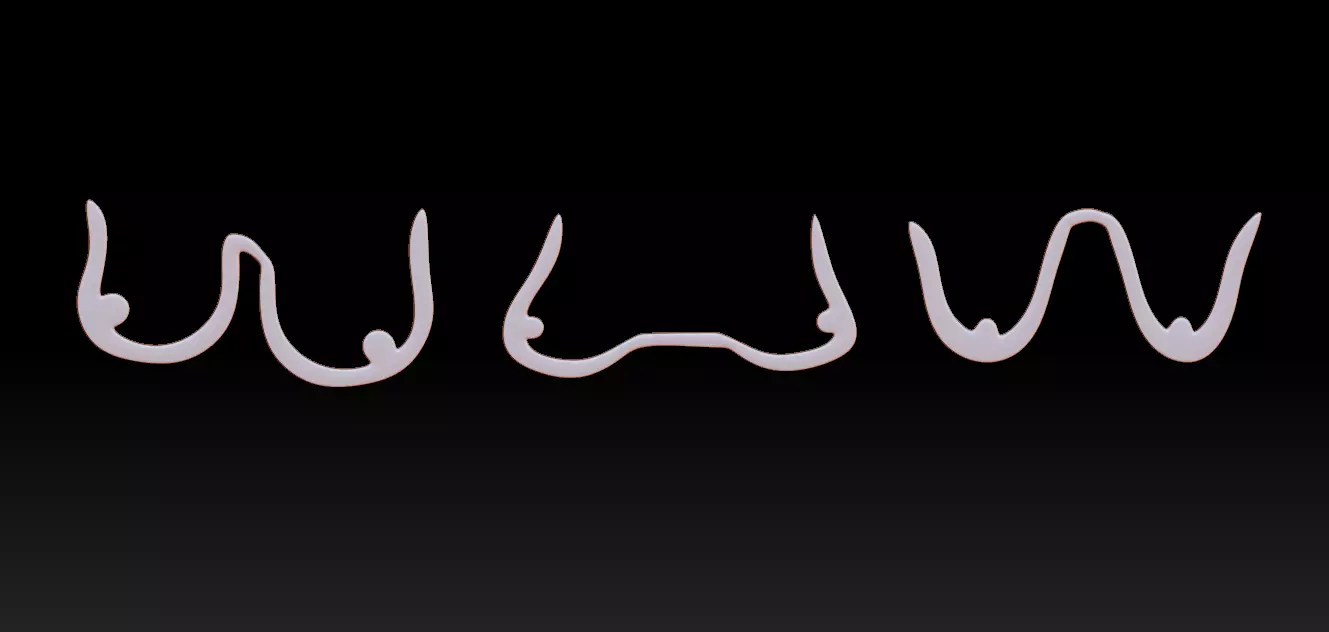 Feminist-oriented collection word w _0