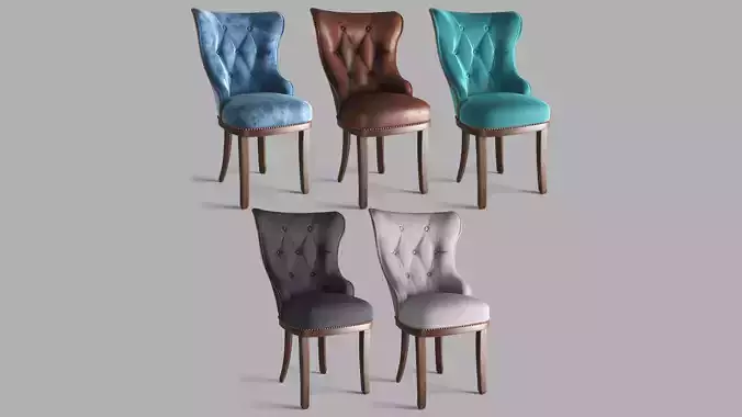 Classic chair s