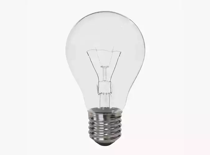 Light bulb