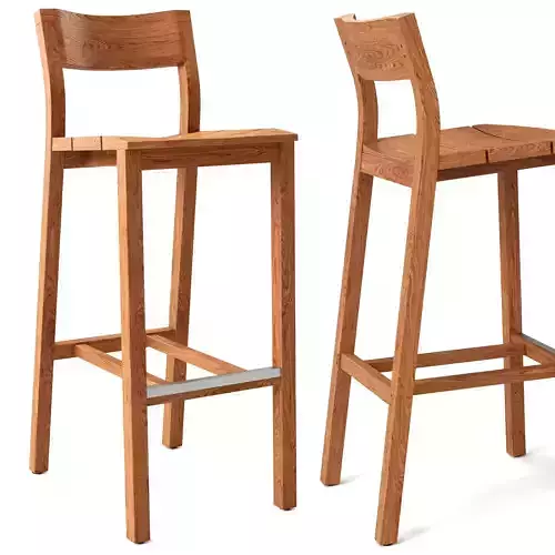 Tribu Kos Bar Chair