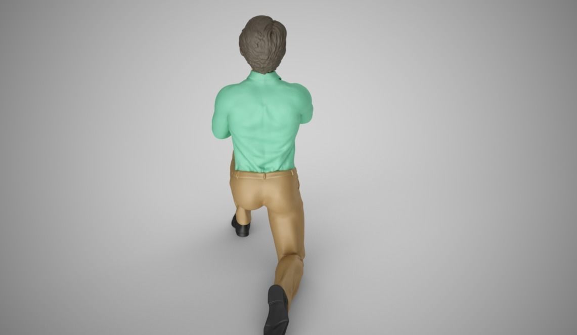 Marriage Proposal 3D print model_6