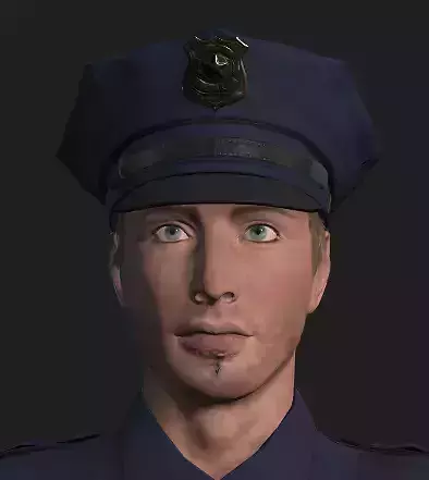 Kevin Police 