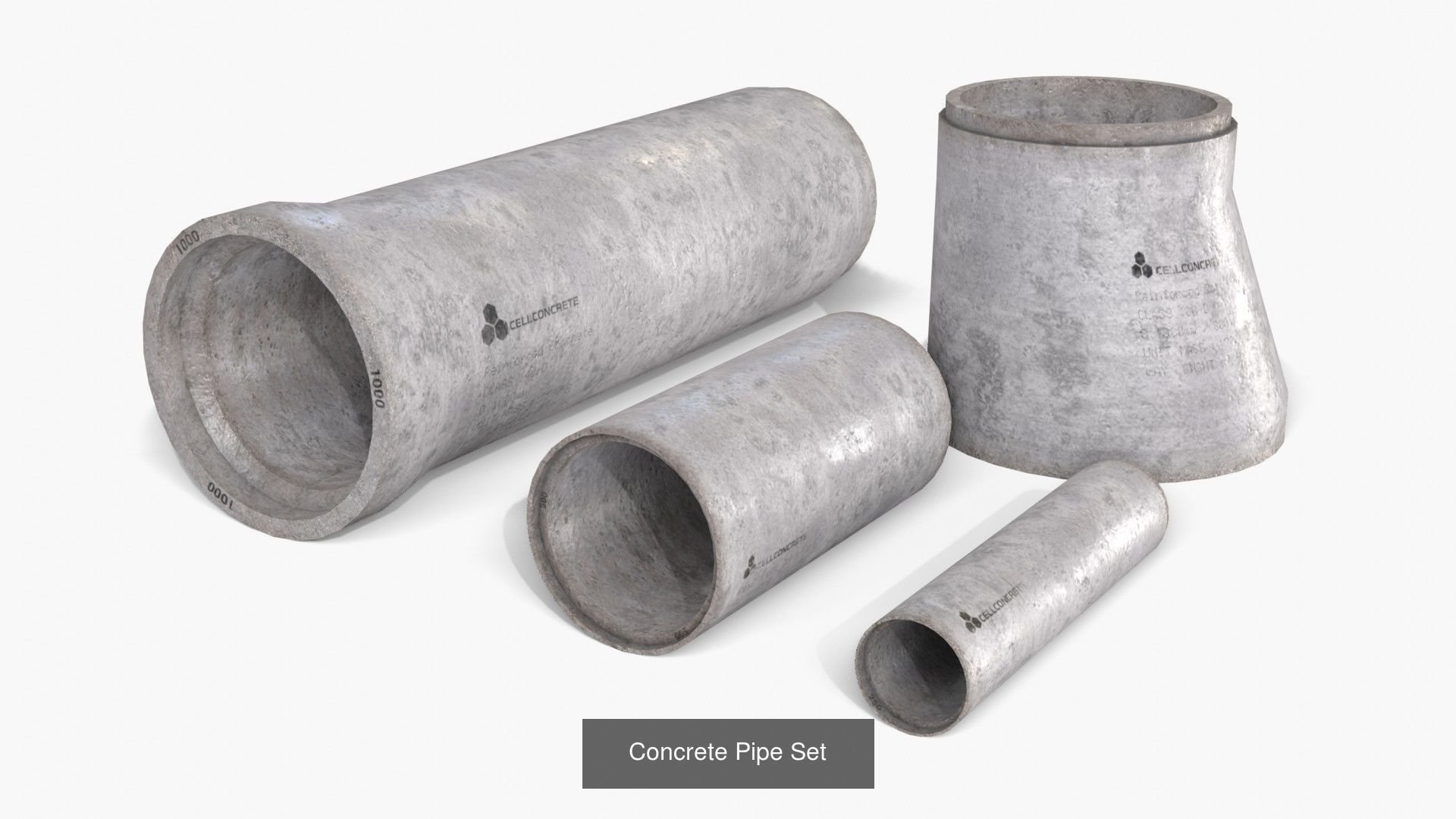 Construction Site Collection _33