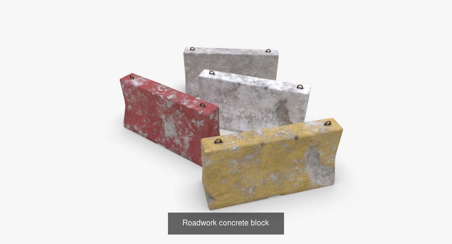 Construction Site Collection _7