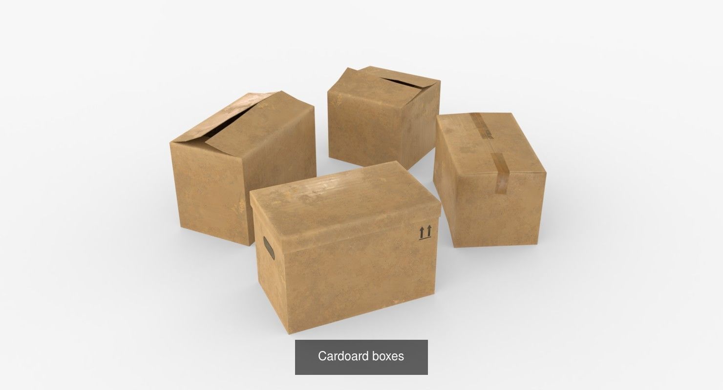 Construction Site Collection _15