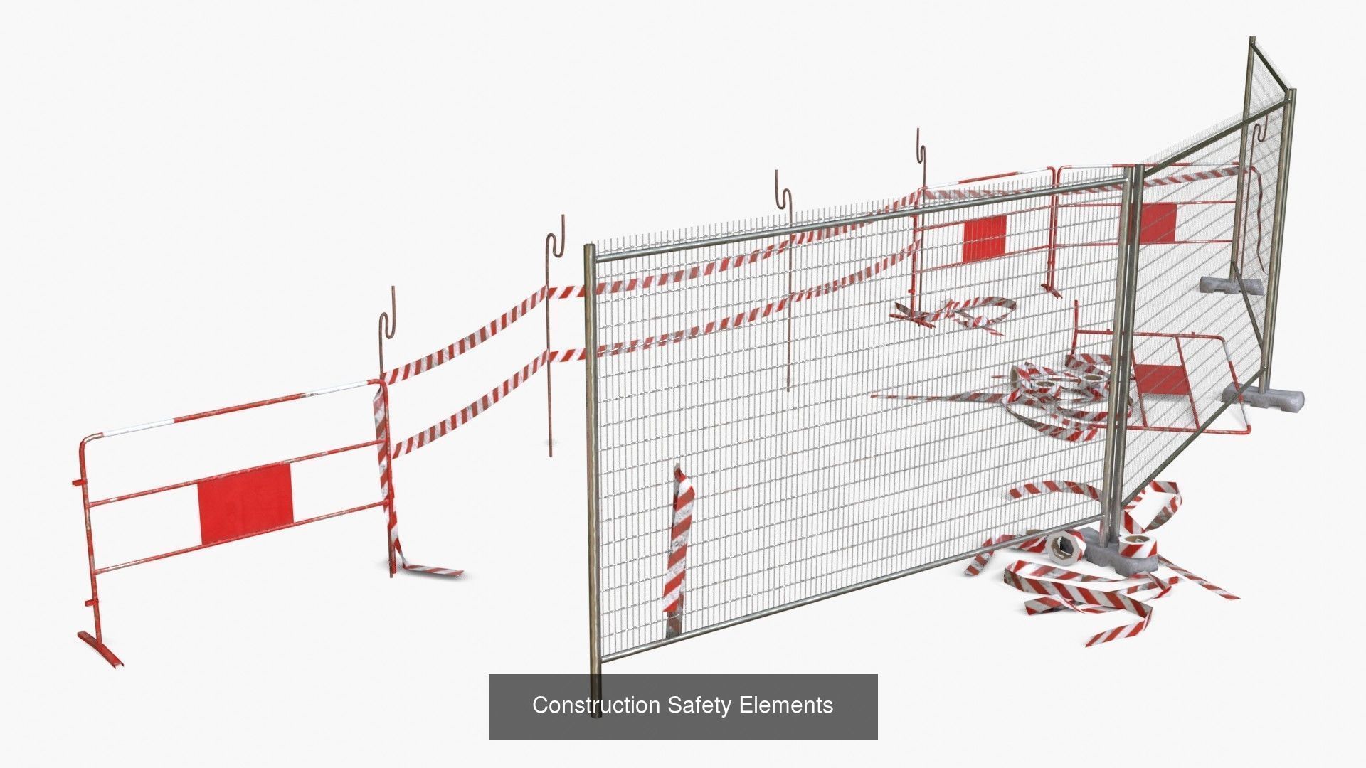 Construction Site Collection _34