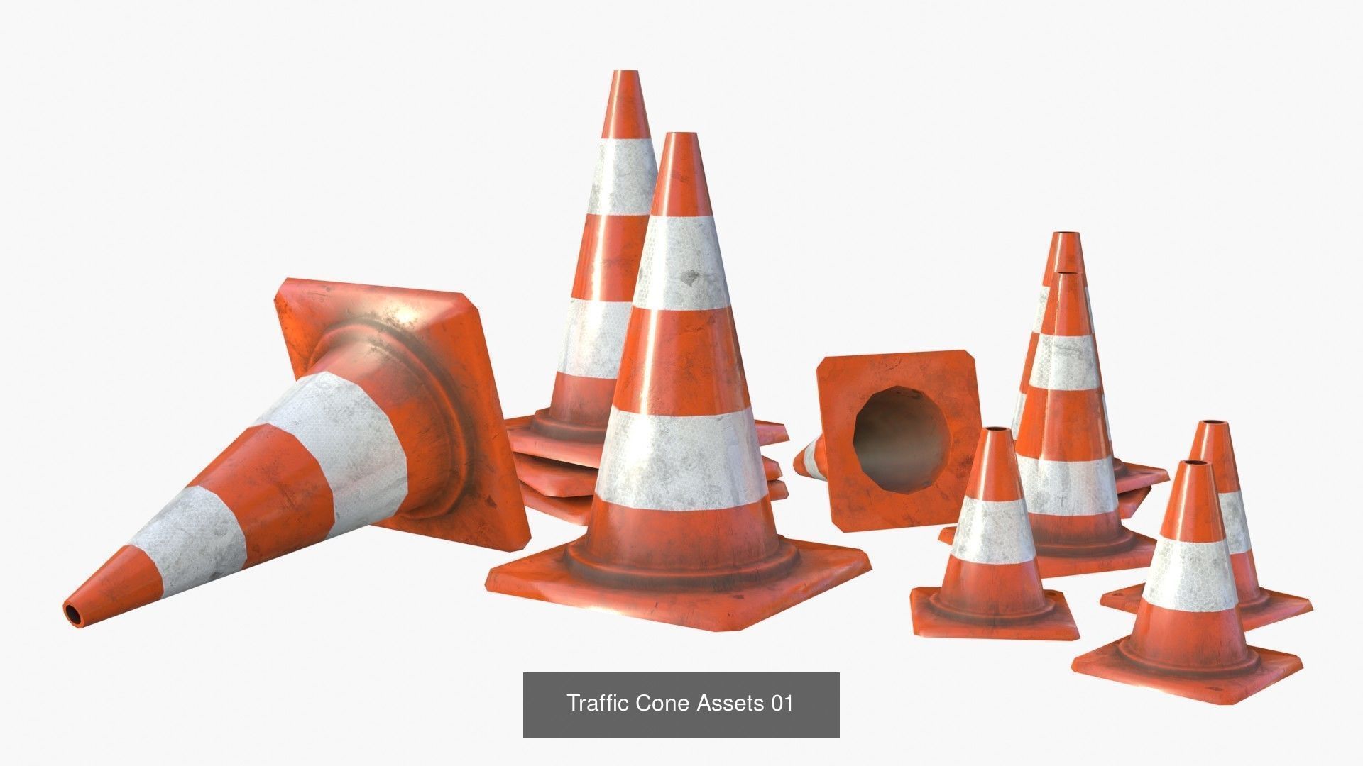 Construction Site Collection _25