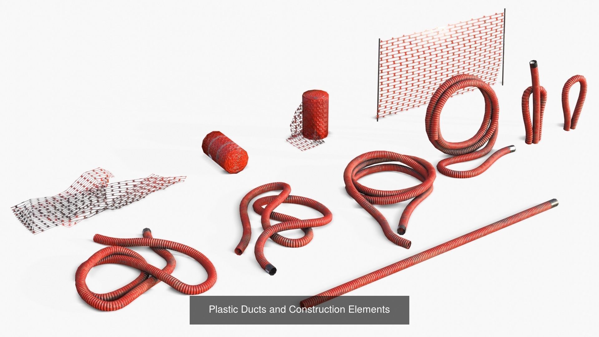 Construction Site Collection _32