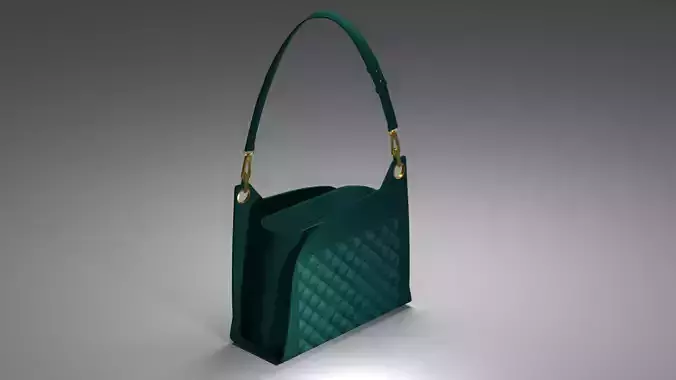 The Envelope Handbag for Women chic class and design
