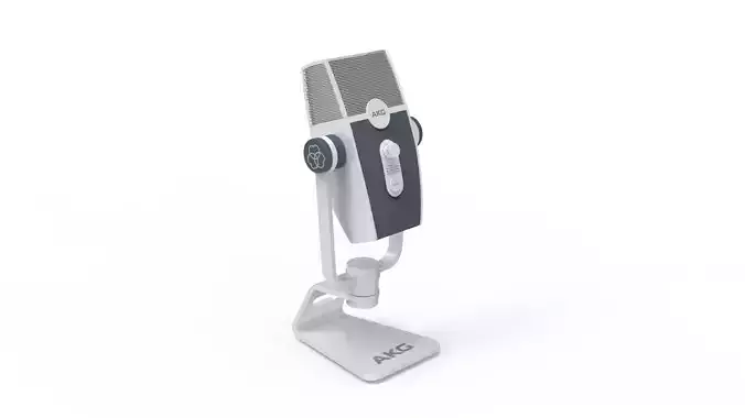 USB  Microphone  Desktop