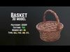 Basket Free 3D model_1