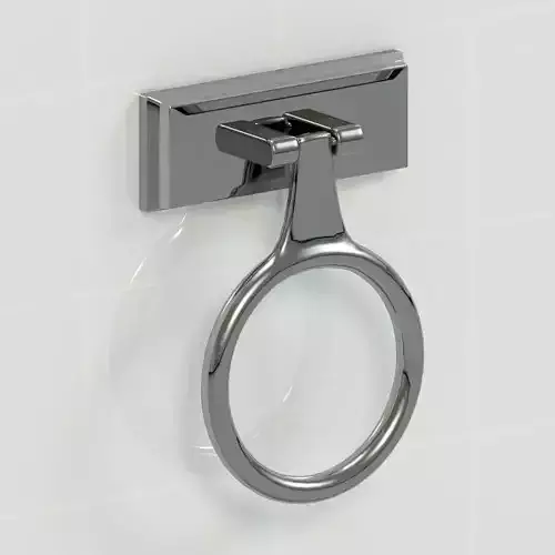Towel Hanger