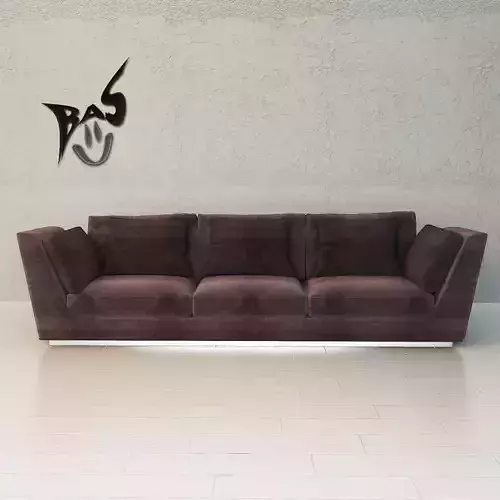 SOFA THREE SEATER