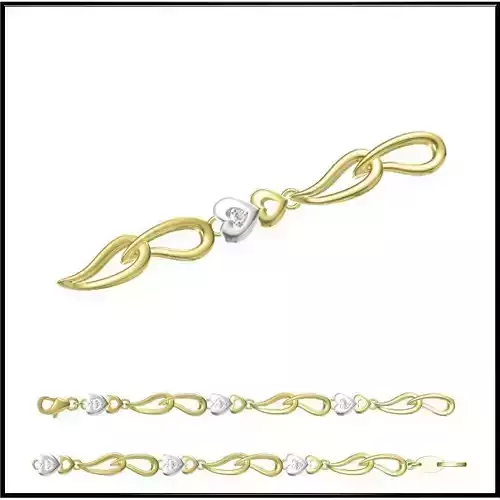 JCD Format Amazing wedding ring metal file for jewelry making